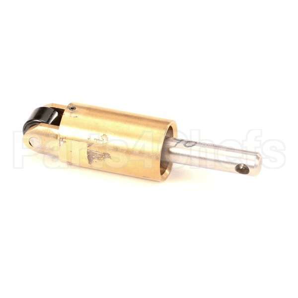 017005 Compatible Groen Plunger/Spring Rod Assy Dta/3