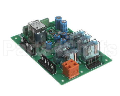 0170307H23 Bryant Payne Circuit Board