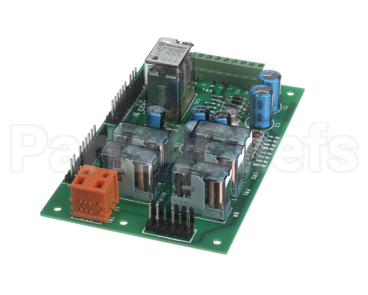 0170307H23 Bryant Payne Circuit Board
