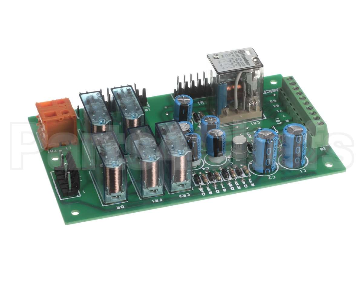 0170307H23 Bryant Payne Circuit Board
