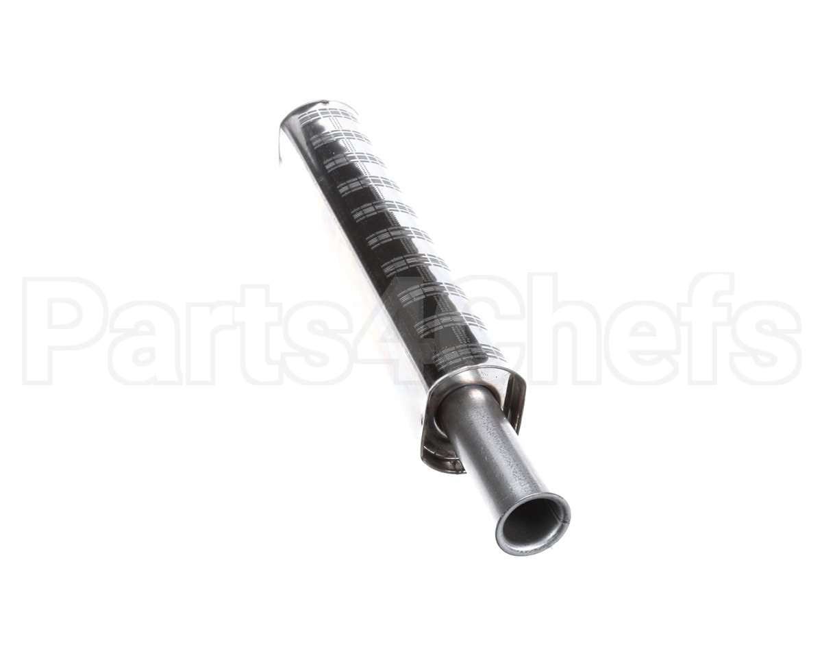 017045F Raypak Burner