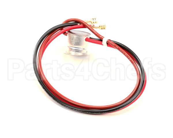 017084 Bally Fan Delay / Defrost Terminatio