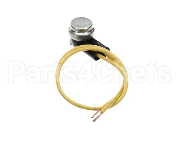 017165 Bally Heater Thermostat