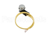 017165 Bally Heater Thermostat