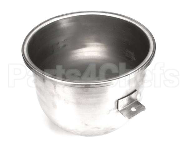 01717 Blakeslee Bowl Ss 20Qt