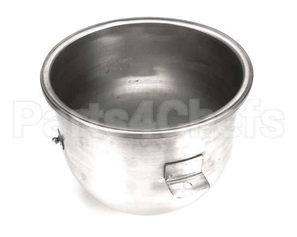 01717 Blakeslee Bowl Ss 20Qt