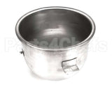 01717 Blakeslee Bowl Ss 20Qt