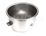 01717 Blakeslee Bowl Ss 20Qt