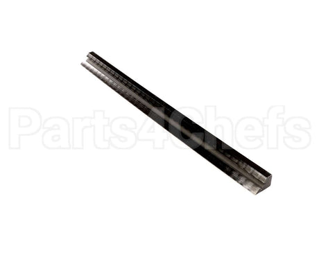 01717 Lotemp Doors Track Trailing Edge Ramp Left Hand Print