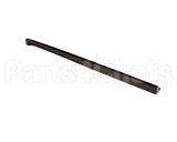 01717 Lotemp Doors Track Trailing Edge Ramp Left Hand Print