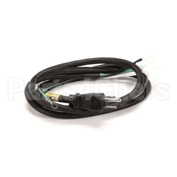 01719.1000 Compatible Bunn Power Cord W/Decal