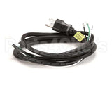 01719.1000 Bunn Power Cord W/Decal