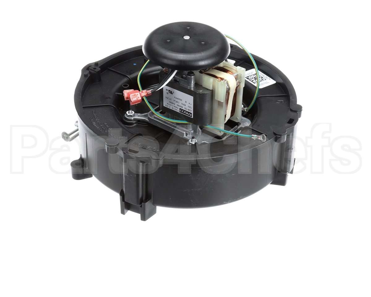 0171M00001S Goodman Motor, Inducer, 120 Volt, 60Hz
