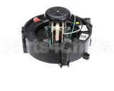 0171M00001S Goodman Motor, Inducer, 120 Volt, 60Hz
