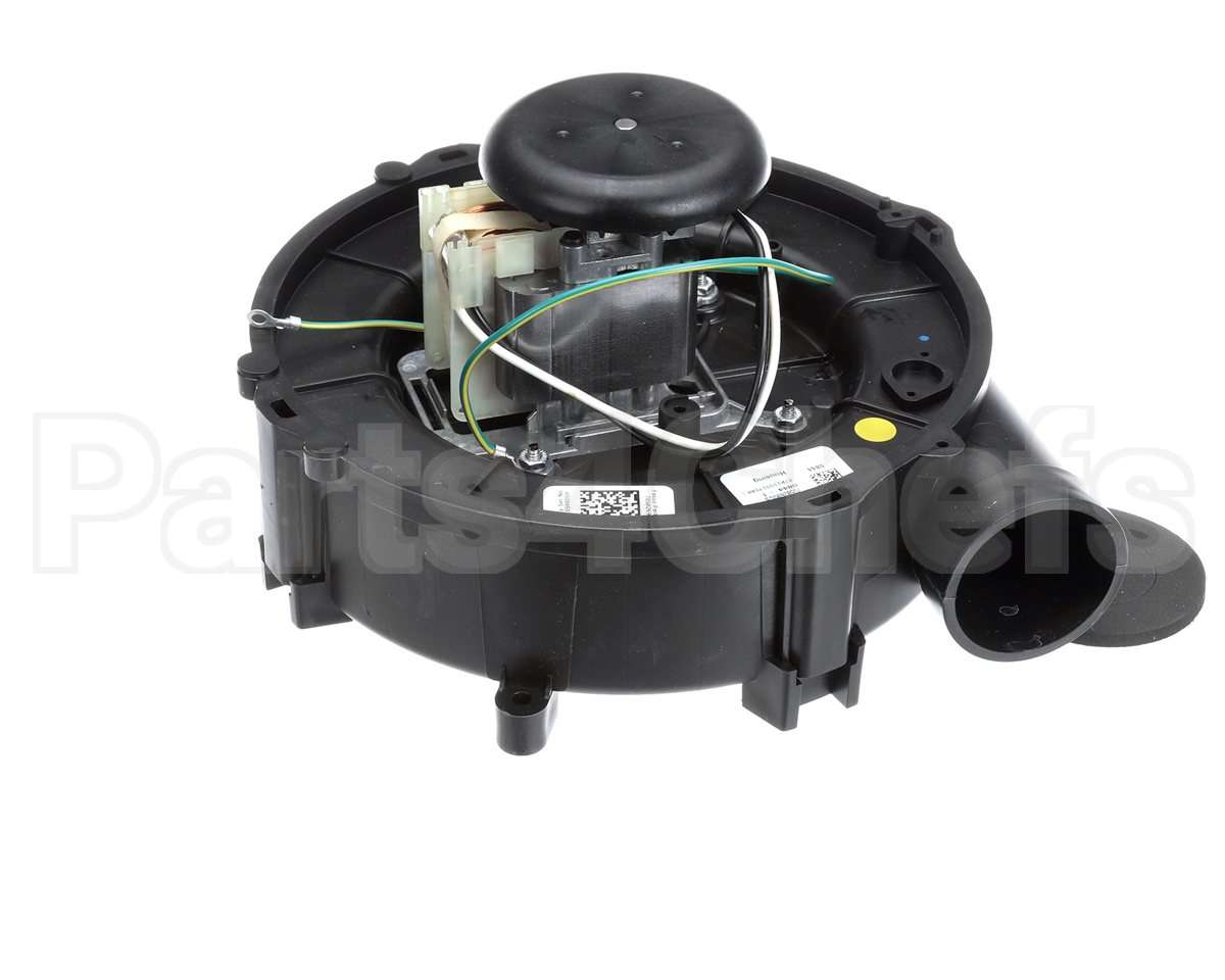 0171M00001S Goodman Motor, Inducer, 120 Volt, 60Hz