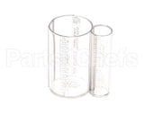 017203 Taylor Freezers Cup-Divided Syrup