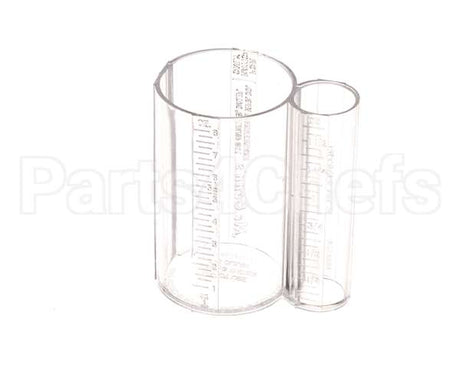 017203 Taylor Freezers Cup-Divided Syrup