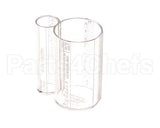 017203 Taylor Freezers Cup-Divided Syrup