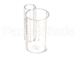 017203 Taylor Freezers Cup-Divided Syrup