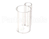 017203 Taylor Freezers Cup-Divided Syrup
