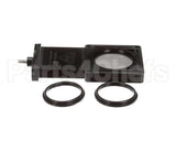017219-45 T&S Brass Valve Body Assembly W/ (2) Seals