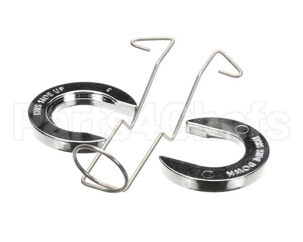 017245-40 T&S Brass Installation Parts Kit Easyinstall Con