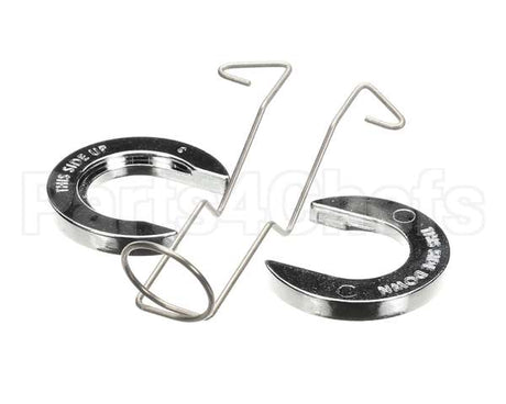 017245-40 T&S Brass Installation Parts Kit Easyinstall Con