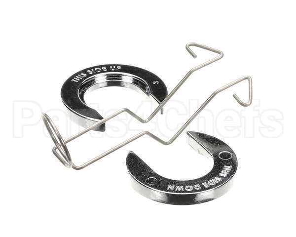 017245-40 T&S Brass Installation Parts Kit Easyinstall Con