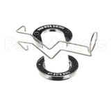 017245-40 T&S Brass Installation Parts Kit Easyinstall Con