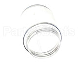 017255 Bally Lexan Globe