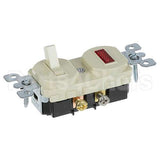 017256 Compatible Bally Switch W/Signal Light Spst