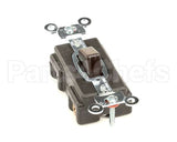 017269 Bally #2993 3Way Switch Cal Code