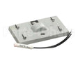 017272 Bally Rub Switch Plt W/Pil