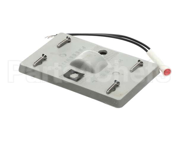 017272 Bally Rub Switch Plt W/Pil