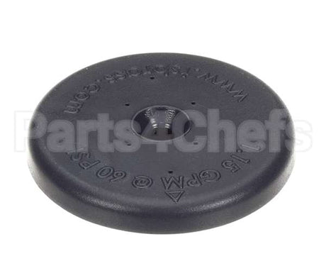 017288-45 T&S Brass B-2108 Blue Epact2005 Spray Fa