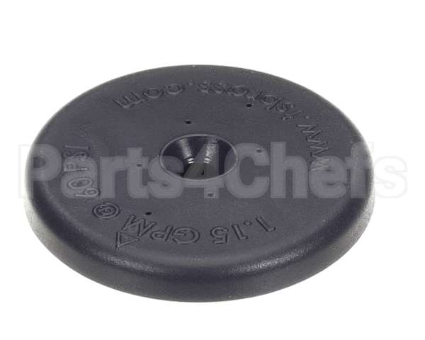 017288-45 T&S Brass B-2108 Blue Epact2005 Spray Fa