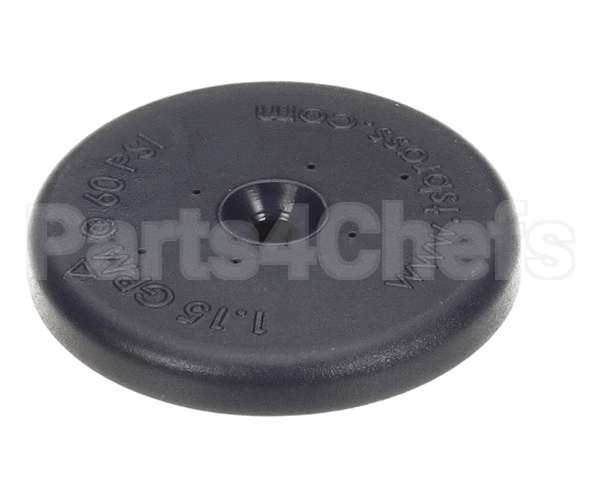 017288-45 T&S Brass B-2108 Blue Epact2005 Spray Fa