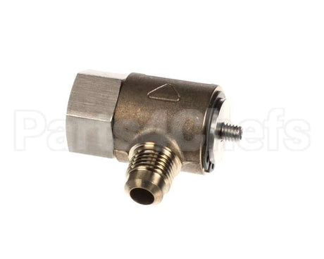 017355-45 T&S Brass Swivel Repair Kit For B-7102 Hose Reel