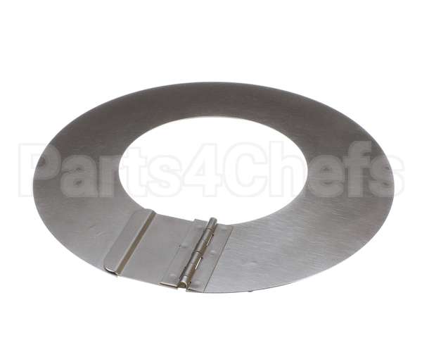 01738 Blakeslee Splash Cover S/S 20Qt