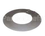 01738 Blakeslee Splash Cover S/S 20Qt