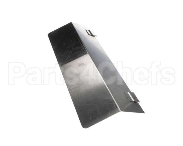 017398 Keating Flue Deflector 18 Fryer (No Ch