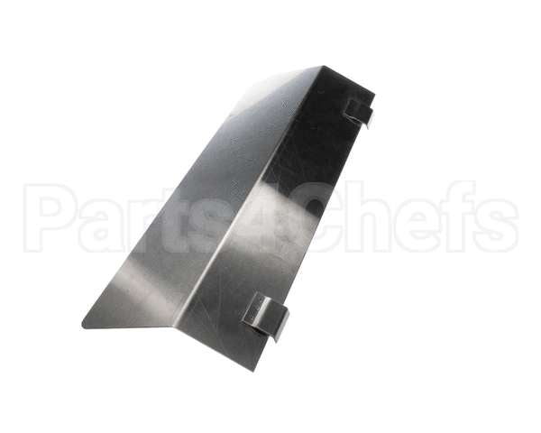 017398 Keating Flue Deflector 18 Fryer (No Ch