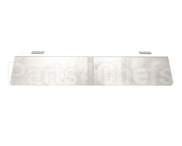 017398 Keating Flue Deflector 18 Fryer (No Ch