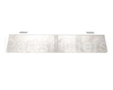 017398 Keating Flue Deflector 18 Fryer (No Ch