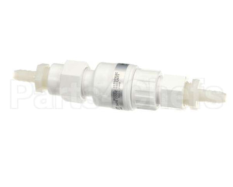 01750-302 Cornelius Reg Wtr 50Psi Fjet