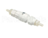 01750-302 Cornelius Reg Wtr 50Psi Fjet