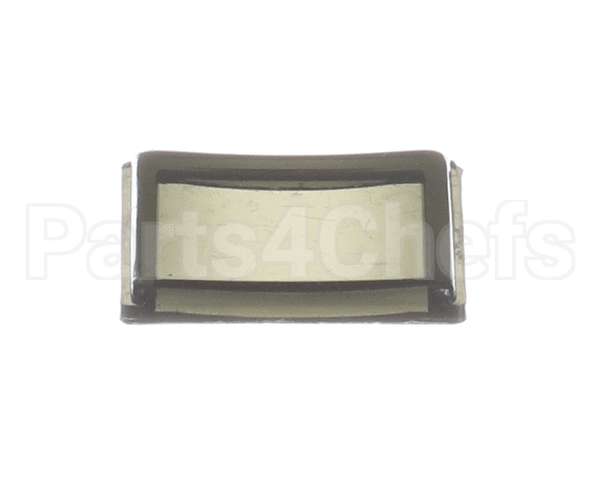 017562-B Taylor Freezers Insert-Push Button-Black