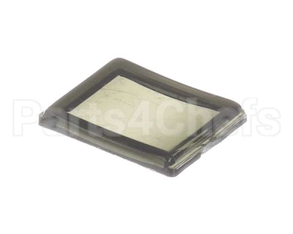 017562-B Taylor Freezers Insert-Push Button-Black