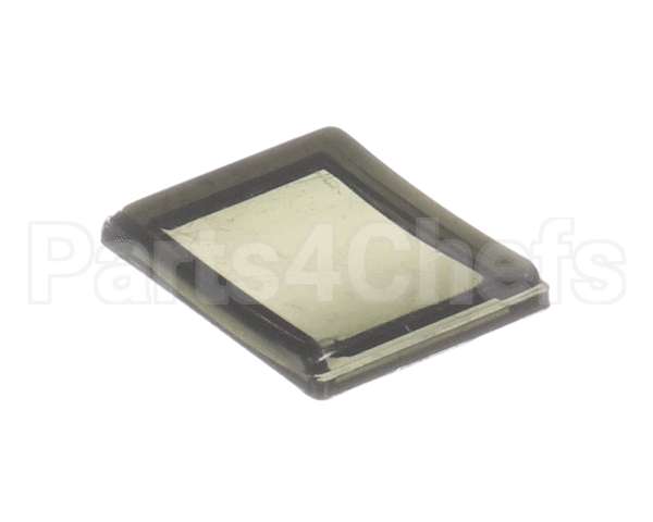 017562-B Taylor Freezers Insert-Push Button-Black