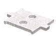 017670-45 T&S Brass Waste Drain Installation Tool